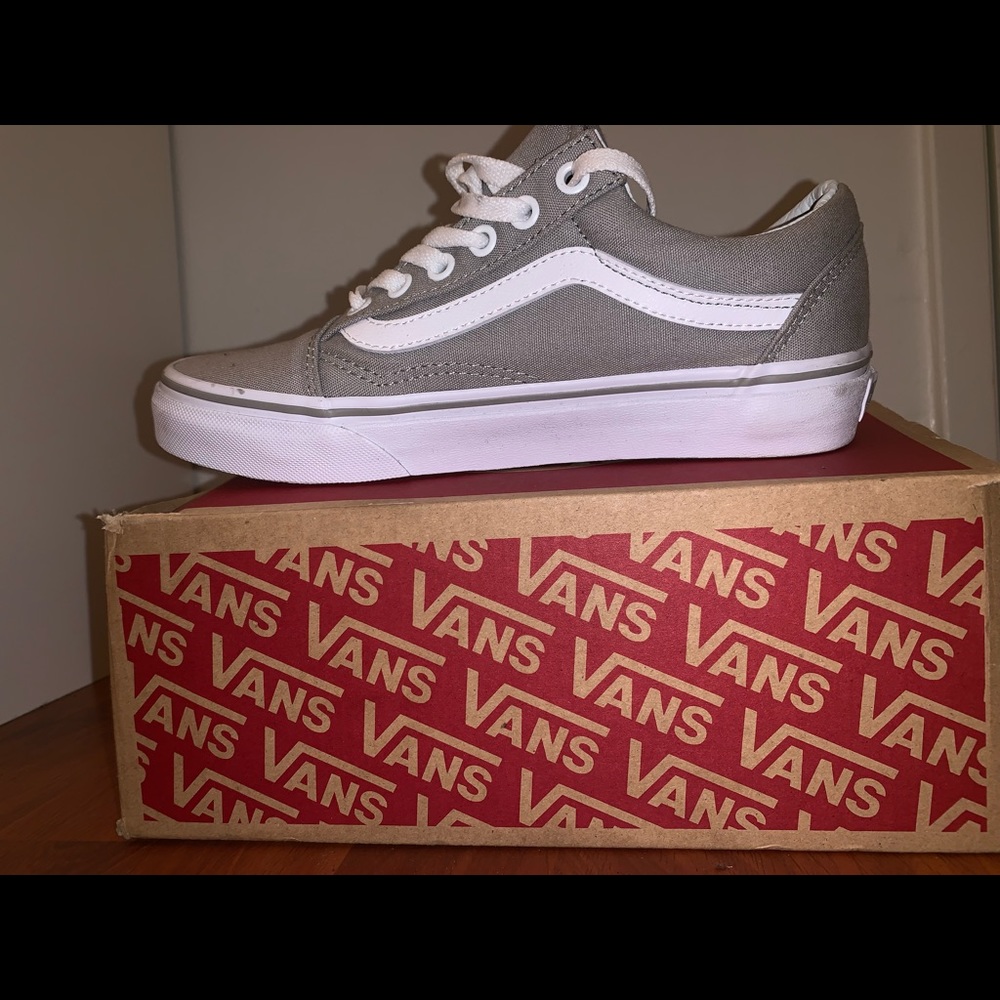 Vans Old Skool